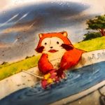 近所のおばはん - 