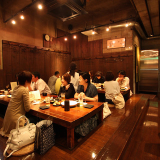 焼とりの八兵衛_2