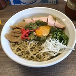 東大和 ラーメン大冬樹 Season2 - 