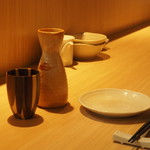 Sake To Meshi Takuwo - 