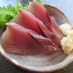 心粋厨房 獬 - お通し