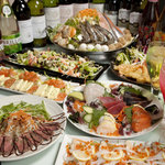 全席個室居酒屋 和桜ひとひら - 高級感のある個室空間でお得なコースはいかがでしょうか？