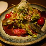 喰心 meat Dining - 