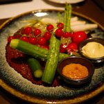 喰心 meat Dining - 