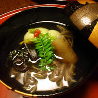 日本料理 喜多丘 - 