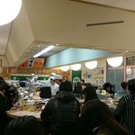 回転寿司すノ家 - 