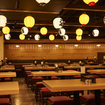 格安ビールと鉄鍋餃子 3・6・5酒場 池袋西口店