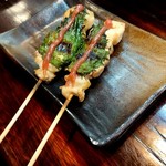 Yakitori Genki - 