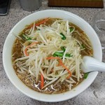 中華麺店 喜楽 - 