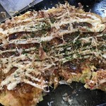 Okonomiyaki Resutoran Koto - 