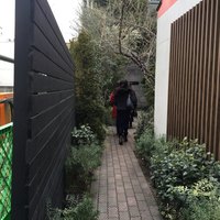 レストラン・ランス・ヤナギダテ - 