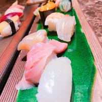 すしの嘉六 - 