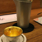 魯忍 - 辛口純米酒　たてのその