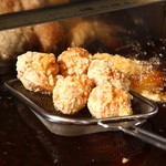 カリッジュ - 料理写真: