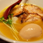 らーめん いっとく - 