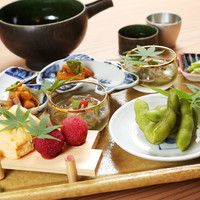 【お昼限定】ランチコース
