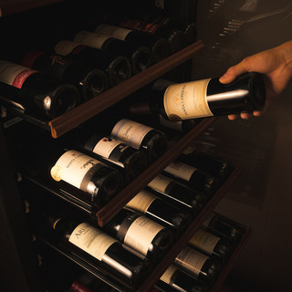 イタリアンキッチン Carne&Vino_0