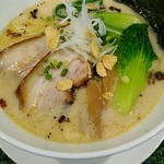 麺屋 奥右衛門 - 