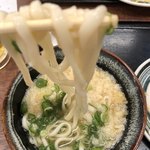 一六うどん - 