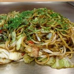 お好み焼 きじ - 