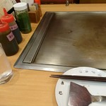 お好み焼 きじ - 