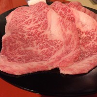 三嶋亭 本店 - 