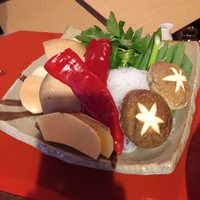 三嶋亭 本店 - 
