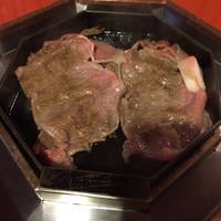 三嶋亭 本店 - 