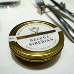 La Brianza - ベルーガ＆シベリアンキャビア