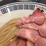 ラーメン而今 中之島フェスティバルプラザ店 - 