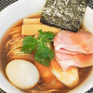 ラーメン 赤青 ムラサキ_0