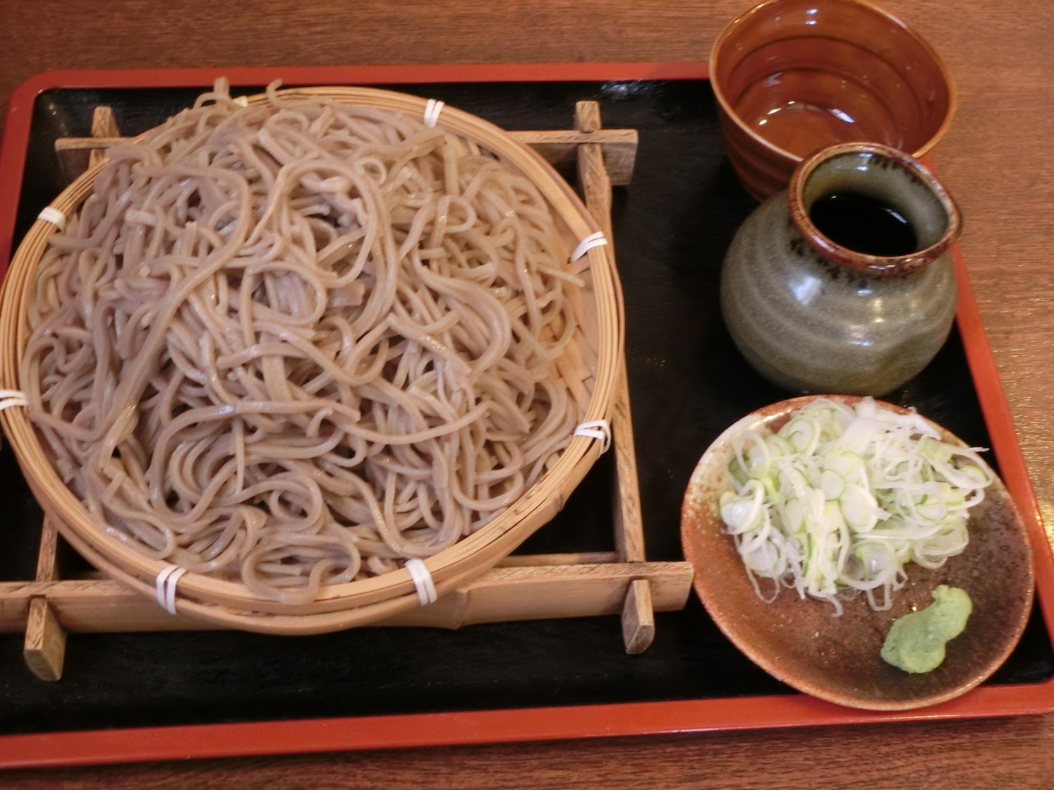 そばの庵はや田 name=