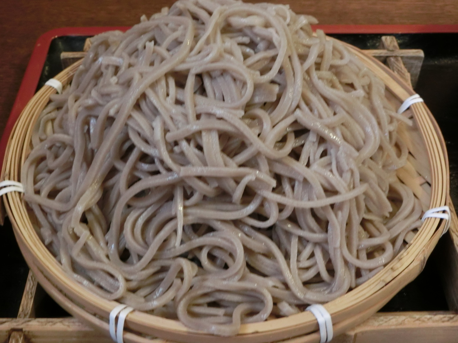 そばの庵はや田 name=
