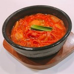 牛骨ラーメン いとう - 