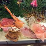 ファミリーれすとらん ひろせ 寿し正 - 