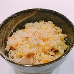 牛骨ラーメン いとう - 