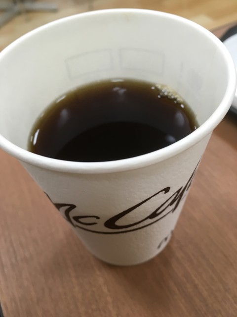 マクドナルド 大和吉岡ヨークベニマル店 - 仙台市泉区その他（ハンバーガー）の写真