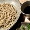 蕎麦の実 よしむら
