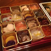 旬彩天 つちや - 