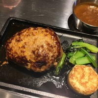 鉄板和食とワイン 萬鉄 - 
