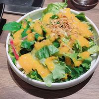 鉄板和食とワイン 萬鉄 - 