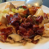中国料理 四川 - 