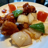 中国料理 四川 - 