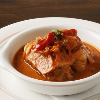 KITCHEN加藤 by桜秋桜_0