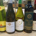 ビストロバルH 梅田店