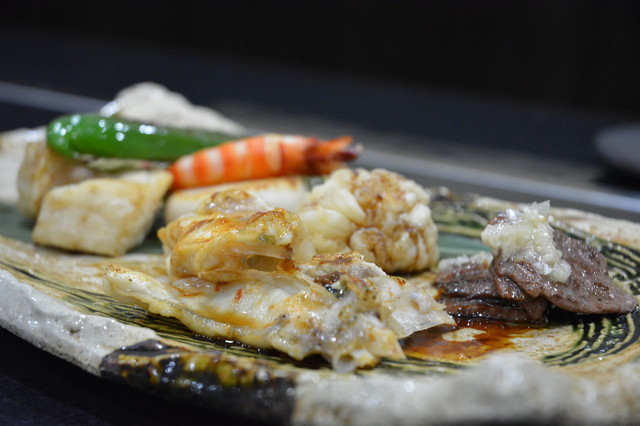 Teppan Dining rindou photo 3