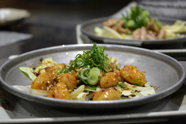 Teppan Dining rindou photo 2