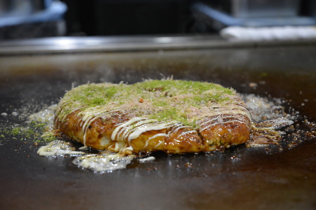 Teppan Dining rindou