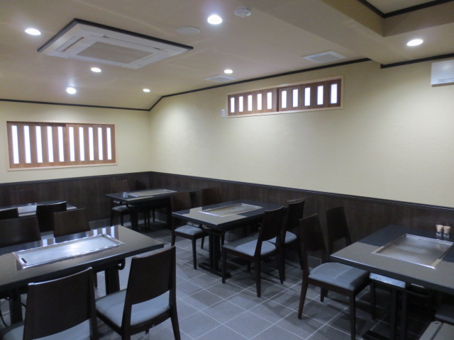 Teppan Dining rindou photo 4