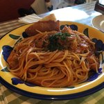 大衆イタリア食堂アレグロ - 